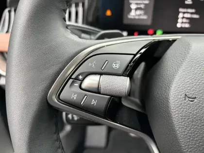 Photo 16 Skoda Superb  Berline 2.0 TDI 150 ch SCR DSG7