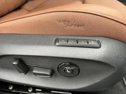 Photo 21 Skoda Superb  Berline 2.0 TDI 150 ch SCR DSG7