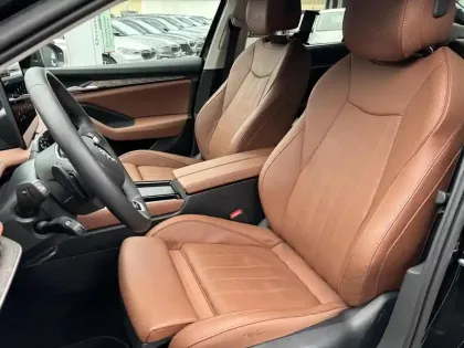 Photo 6 Skoda Superb  Berline 2.0 TDI 150 ch SCR DSG7