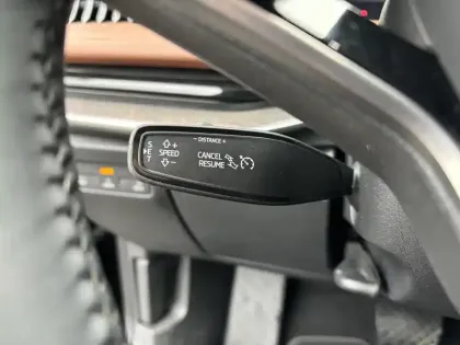 Photo 46 Skoda Superb  Berline 2.0 TDI 150 ch SCR DSG7