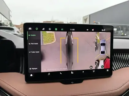 Photo 49 Skoda Superb  Berline 2.0 TDI 150 ch SCR DSG7