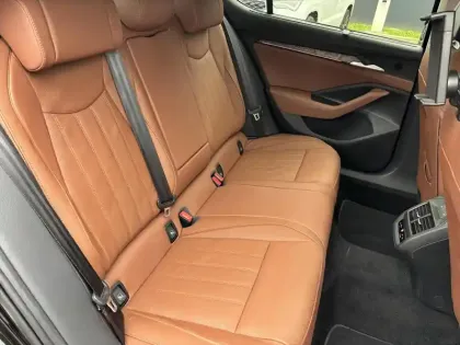 Photo 8 Skoda Superb  Berline 2.0 TDI 150 ch SCR DSG7