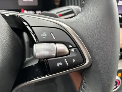 Photo 43 Skoda Superb  Berline 2.0 TDI 150 ch SCR DSG7