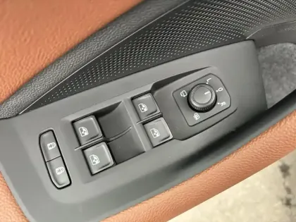 Photo 15 Skoda Superb  Berline 2.0 TDI 150 ch SCR DSG7