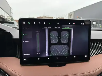 Photo 29 Skoda Superb  Berline 2.0 TDI 150 ch SCR DSG7