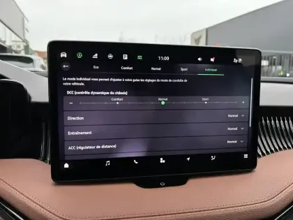 Photo 39 Skoda Superb  Berline 2.0 TDI 150 ch SCR DSG7