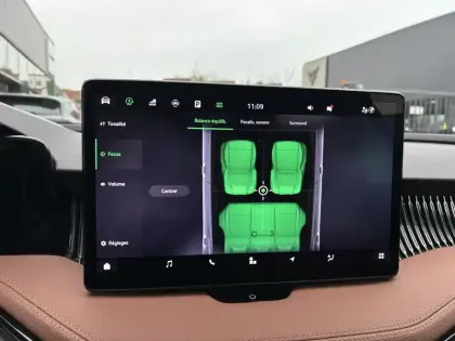 Photo 33 Skoda Superb  Berline 2.0 TDI 150 ch SCR DSG7