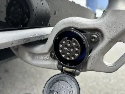 Photo 13 Skoda Superb  Berline 2.0 TDI 150 ch SCR DSG7