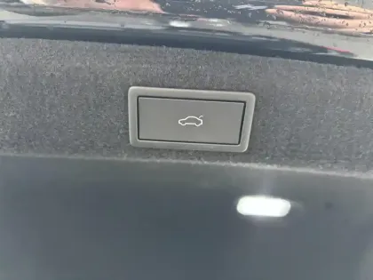 Photo 11 Skoda Superb  Berline 2.0 TDI 150 ch SCR DSG7