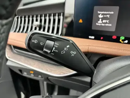 Photo 41 Skoda Superb  Berline 2.0 TDI 150 ch SCR DSG7