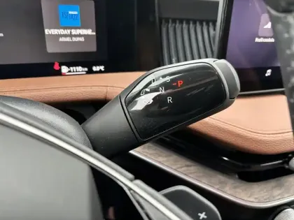 Photo 37 Skoda Superb  Berline 2.0 TDI 150 ch SCR DSG7