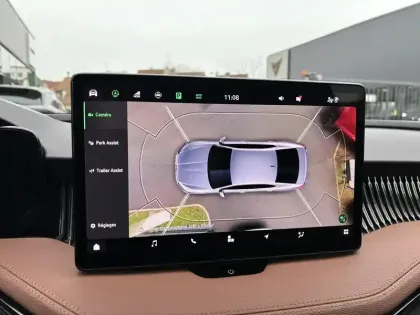 Photo 50 Skoda Superb  Berline 2.0 TDI 150 ch SCR DSG7