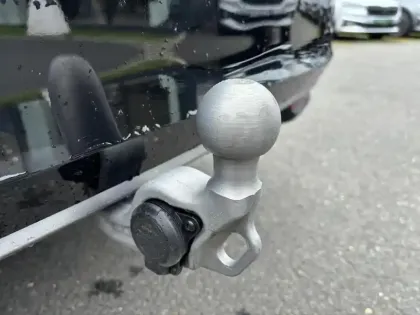 Photo 14 Skoda Superb  Berline 2.0 TDI 150 ch SCR DSG7