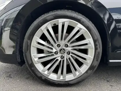 Photo 53 Skoda Superb  Berline 2.0 TDI 150 ch SCR DSG7