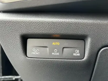 Photo 18 Skoda Superb  Berline 2.0 TDI 150 ch SCR DSG7