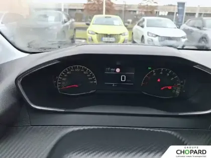 Photo 9 Peugeot 208  100 S&S BVM6