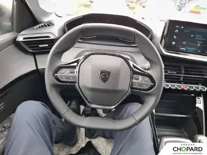 Photo 15 Peugeot 208  100 S&S BVM6