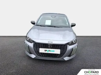 Photo 26 Peugeot 208  100 S&S BVM6