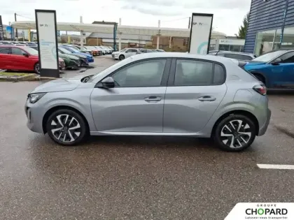 Photo 49 Peugeot 208  100 S&S BVM6