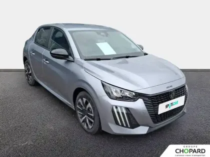 Photo 27 Peugeot 208  100 S&S BVM6