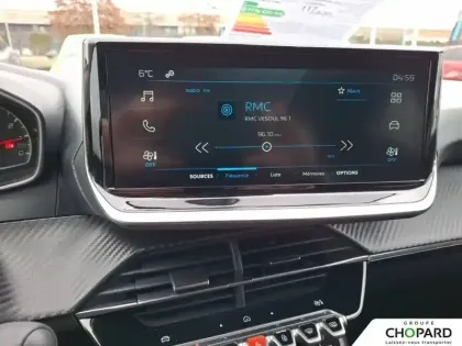 Photo 12 Peugeot 208  100 S&S BVM6