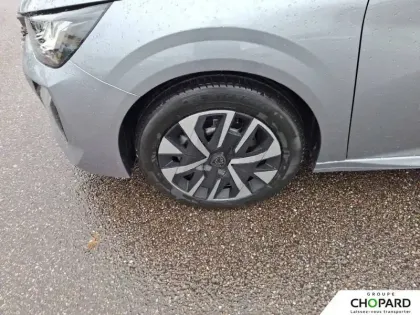 Photo 11 Peugeot 208  100 S&S BVM6