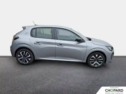 Photo 53 Peugeot 208  100 S&S BVM6