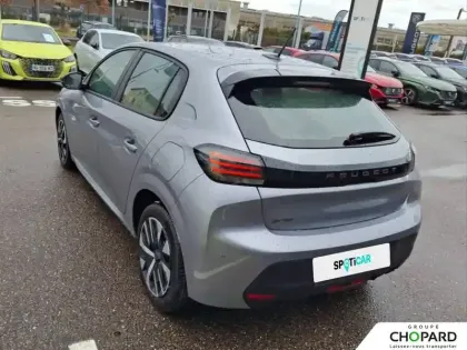 Photo 72 Peugeot 208  100 S&S BVM6