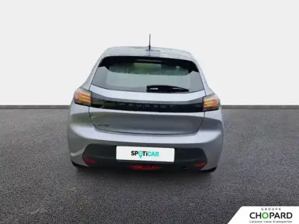 Photo 54 Peugeot 208  100 S&S BVM6