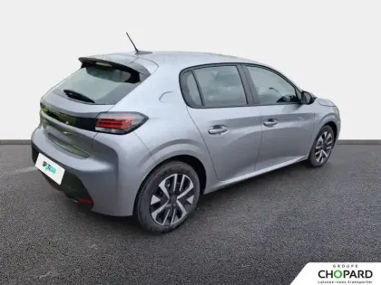 Photo 7 Peugeot 208  100 S&S BVM6