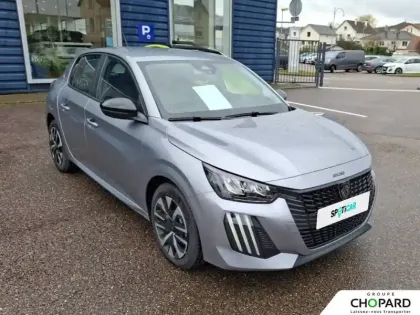 Photo 19 Peugeot 208  100 S&S BVM6