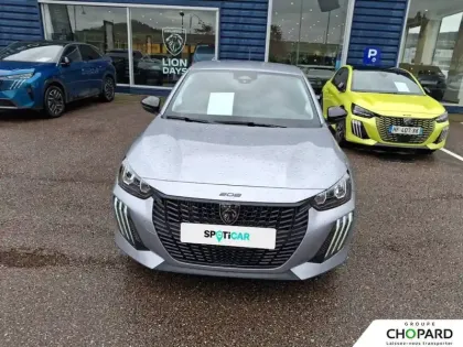 Photo 43 Peugeot 208  100 S&S BVM6
