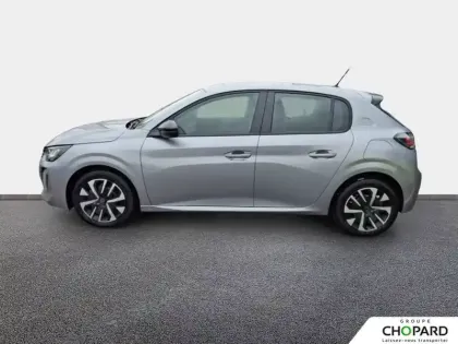 Photo 8 Peugeot 208  100 S&S BVM6