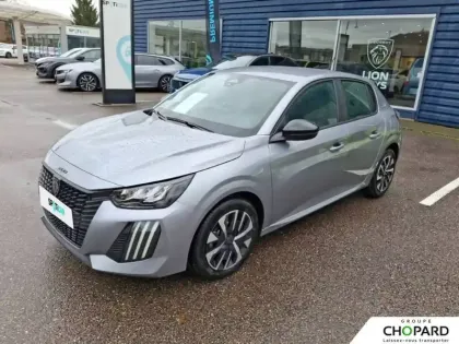 Photo 42 Peugeot 208  100 S&S BVM6