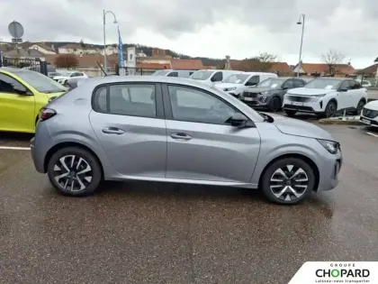 Photo 45 Peugeot 208  100 S&S BVM6