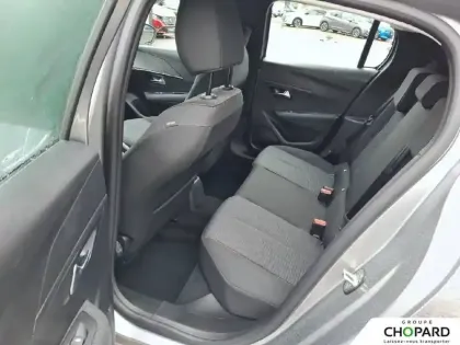 Photo 10 Peugeot 208  100 S&S BVM6