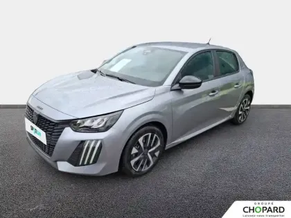 Photo 25 Peugeot 208  100 S&S BVM6