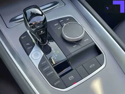 Photo 9 BMW Z4  sDrive20i 197 ch BVA8