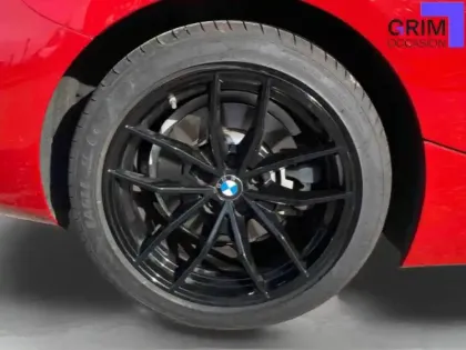 Photo 14 BMW Z4  sDrive20i 197 ch BVA8