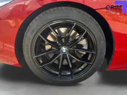 Photo 12 BMW Z4  sDrive20i 197 ch BVA8