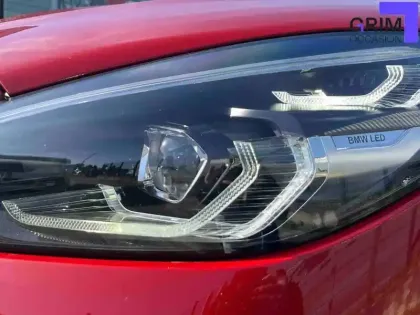 Photo 16 BMW Z4  sDrive20i 197 ch BVA8