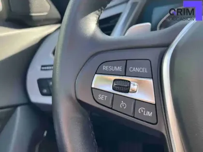 Photo 22 BMW Z4  sDrive20i 197 ch BVA8