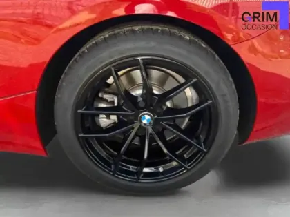 Photo 15 BMW Z4  sDrive20i 197 ch BVA8