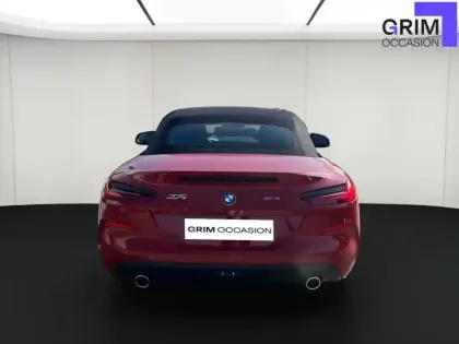Photo 18 BMW Z4  sDrive20i 197 ch BVA8