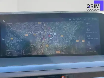 Photo 7 BMW Z4  sDrive20i 197 ch BVA8