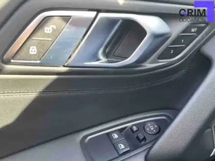 Photo 24 BMW Z4  sDrive20i 197 ch BVA8