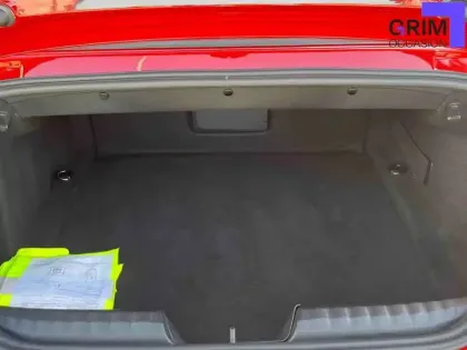 Photo 11 BMW Z4  sDrive20i 197 ch BVA8