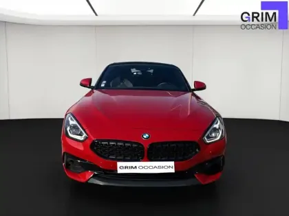 Photo 17 BMW Z4  sDrive20i 197 ch BVA8