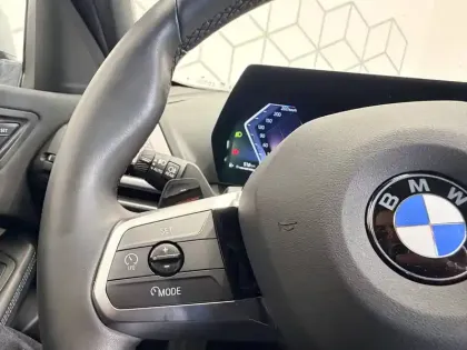 Photo 34 BMW Serie 1 120 170 ch DKG7