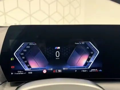 Photo 35 BMW Serie 1 120 170 ch DKG7